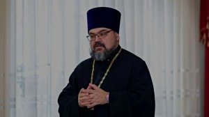 Мытарства 11 - 15... (Протоиерей Василий Хадыкин)