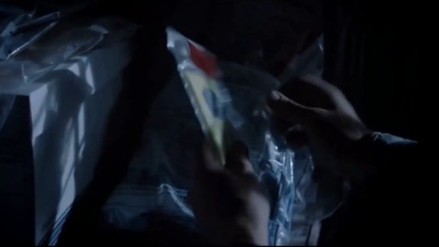 Скотт и Кира 3х16