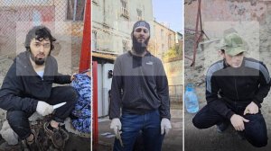 Последствия бунтов в Суровикино и Ростове