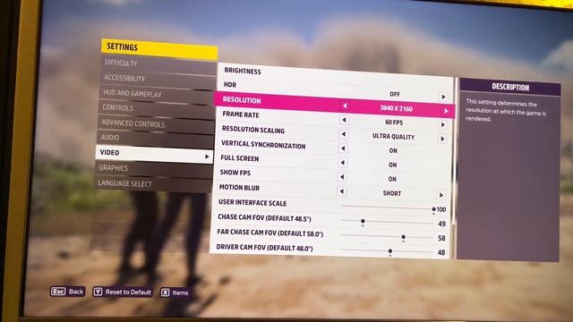 How To Fix 4k 120hz HDMI 2.1 On TV