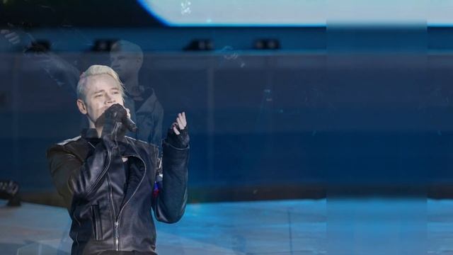 ОШЕЛОМИТЕЛЬНАЯ ПЕСНЯ ШАМАНА ПОРАЗИЛА СЕРДЦА ВСЕХ КРИТИКОВ! ЭТОГО НЕ ПОКАЖУТ ПО ТВ! смотреть онлайн