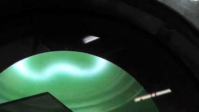 Gencoa FFE300 circular magnetron plasma смотреть онлайн