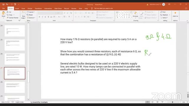 Numericals Solving - Sankalp Tapas - Session 44 смотреть онлайн