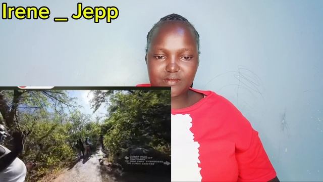 Lets ANALYZE @rocabreravlogs Video in Victoria Falls смотреть онлайн