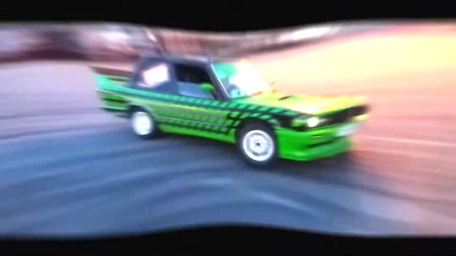 Drift BMW l EDIT l Korch смотреть онлайн