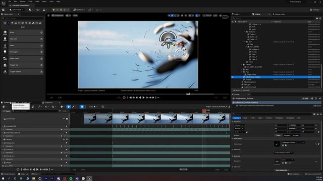 Jon Nee @ The 3D and Motion Design Show, November 9, 2022 смотреть онлайн