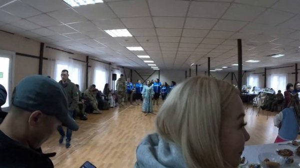 ЫСЫАХ ВЛАДИВОСТОК 2024