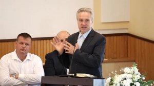 Утреннее Богослужение 28.04.2024. Вербное Воскресенье