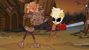 4етыре - трейлер 2024