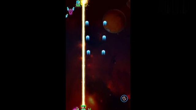 Alien shooter level 53 | Galaxy Attack Alien Shooter Level 53 Medium| NABEEL AJ GAMINGS смотреть онлайн