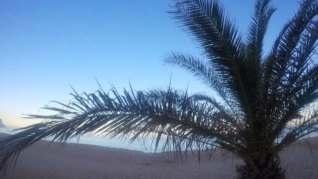 Italy - Winter Sea pt. 1 смотреть онлайн