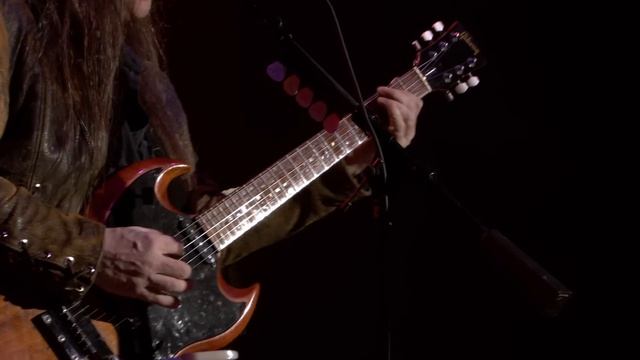 Frank Marino - Live at the Agora Theatre - Strange Dreams смотреть онлайн