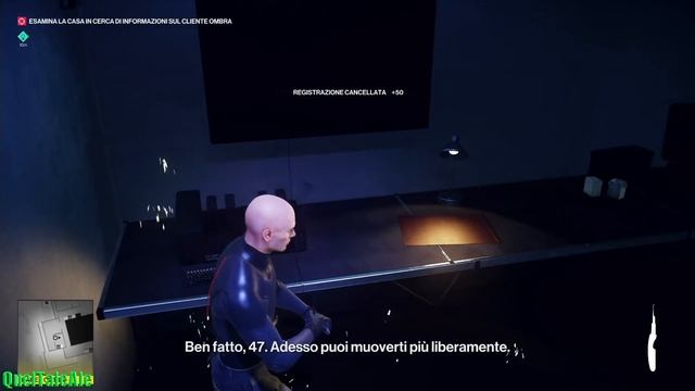 HITMAN 2 - Gameplay ITA - Walkthrough #01 - Una valigetta speciale смотреть онлайн