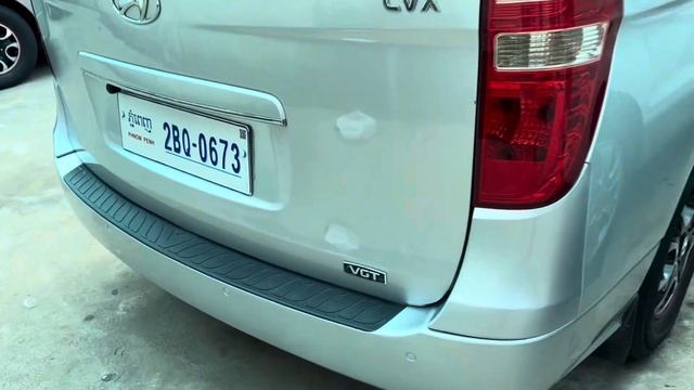 Starex 010 Cvx សីន1ជុំម្ចាស់ដេីមទឹមប្រេីស្អាតខ្ចីម៉ាសុីនអេម/$14,xxx/te070969098/095944436/097282200 смотреть онлайн