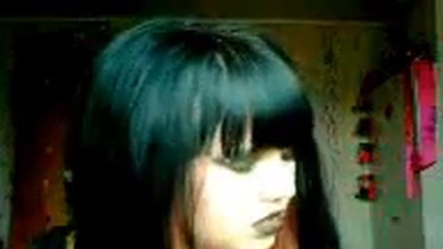 Мarilyn Manson -Sweet dreams( cover) смотреть онлайн