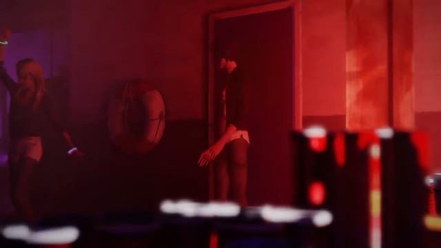 Life Is Strange: Dark Room (Part 14) смотреть онлайн