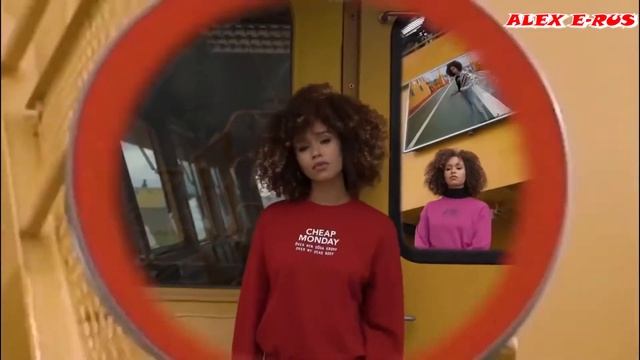 Nina Badric - Jumpin' Down (NRG Mix)