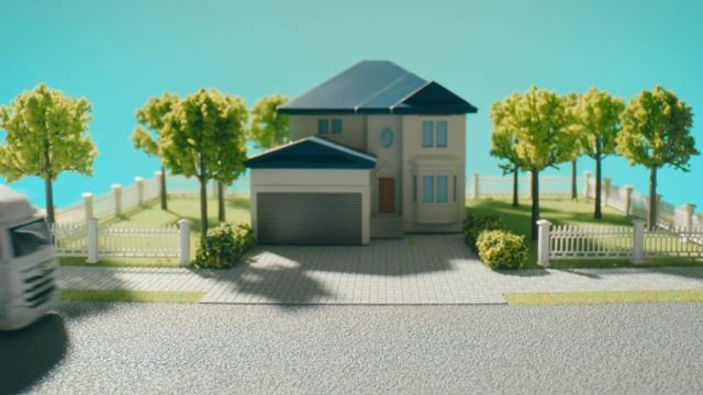 The Terrace TV: Bringing entertainment outdoors | Samsung смотреть онлайн