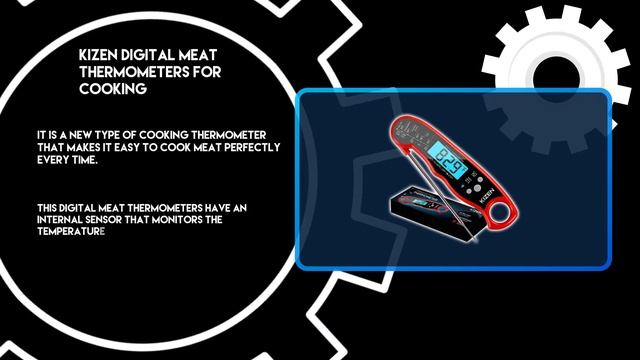 Best BBQ Thermometers For Your Outdoor смотреть онлайн