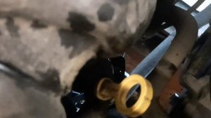 Как поменять антифриз на Рено логан степвей. На примере двигателя H4M. 113 л.с.