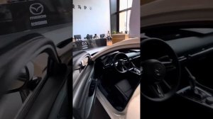 Mazda 3 из Китая🇨🇳 #автоизкитая #mazda3 #японскиеавтомобили #автоподзаказ #обзор #mazda