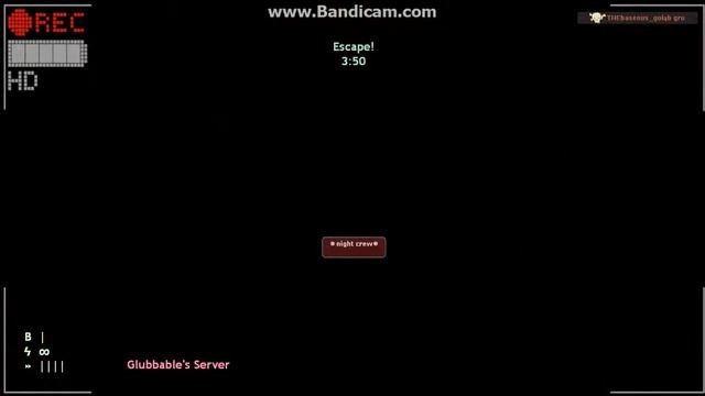 Slender Fortress 2 - SCP-087-B and the Sisters смотреть онлайн
