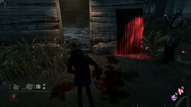 МАНСЫ ОТ ДОКТОРА DBD 4.4.2 смотреть онлайн