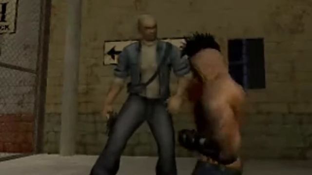 New Manhunt, Game Sequel Or Remake?