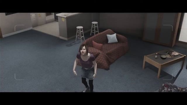 Beyond: Two Souls™ como otras chicas latino PS4 смотреть онлайн