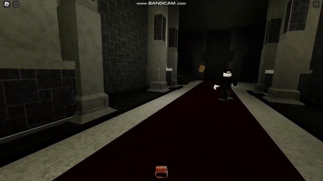 [The Mimic] 1 глава 2 часть смотреть онлайн