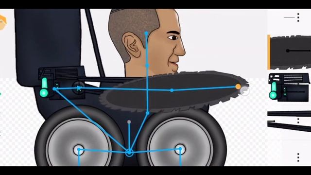 how to make skibidi toilet 61 car skibidi DC2 drawing cartoon 2 смотреть онлайн