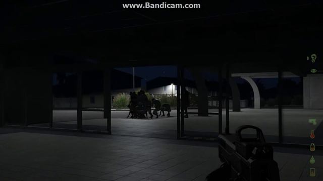 DayZ for arma 3 - FM radio смотреть онлайн