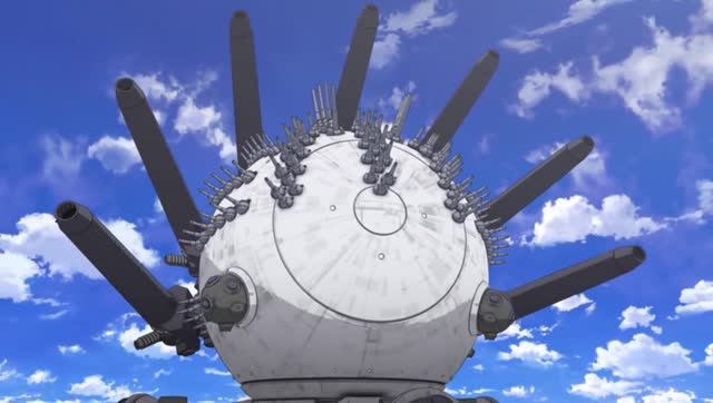 Оpening Heavy Object смотреть онлайн