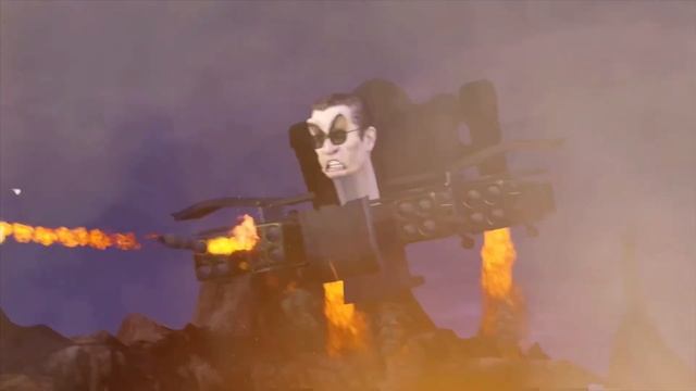 Твмен титан 2.0