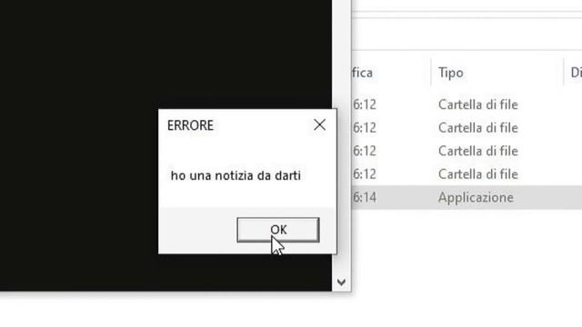 La FINE di WINDOWS: il virus OHIO distrugge TUTTE le sue VERSIONI. смотреть онлайн
