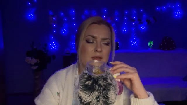 АСМР САМЫЙ СОННЫЙ СТРИМ смотреть онлайн