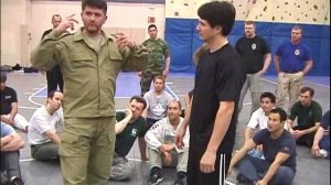 «СИСТЕМА» Семинар В. Васильева - Контакт, воздействие и контроль.