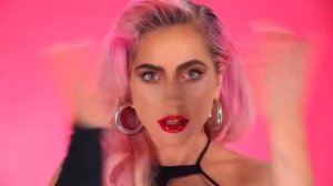 I'm blonde, i'm skinny, i'm rich, and im a little bit of a b*tch - Lady Gaga