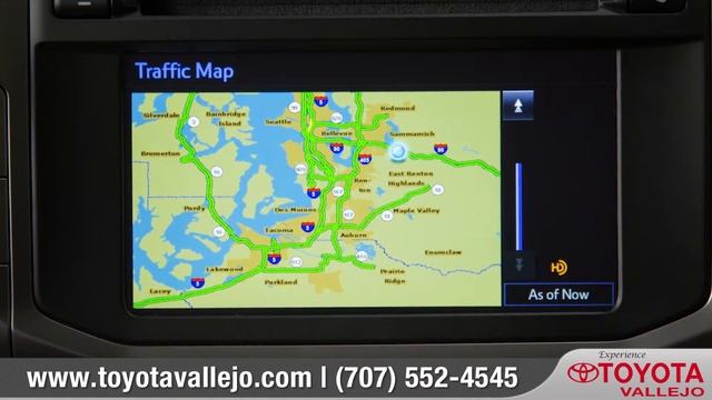 2016 Toyota 4Runner Review | Toyota of Vallejo - Toyota Dealer Serving Napa, CA смотреть онлайн