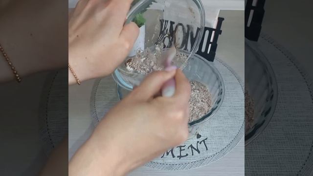 Вкусное разноцветное печенье с m&ms 🍪 смотреть онлайн