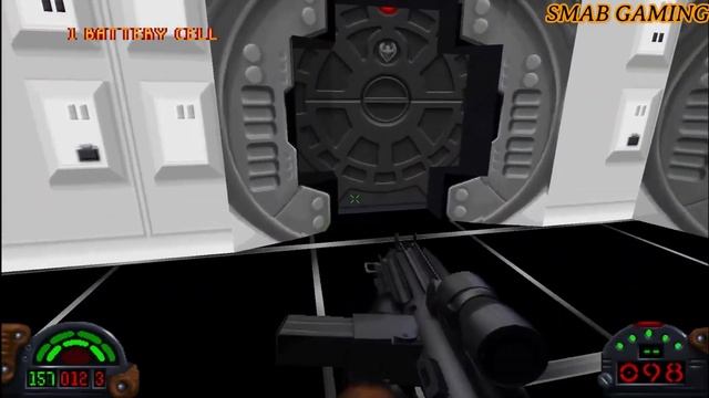 "STAR WARS™: Dark Forces Remastered - Complete Walkthrough" смотреть онлайн