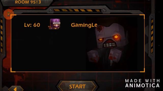 Call Of Mini Zombies Gameplay 2 смотреть онлайн