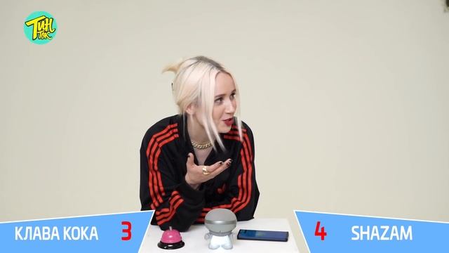 КЛАВА КОКА против SHAZAM | Матч - реванш | Шоу ПОШАЗАМИМ