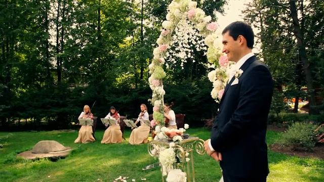 СОЗДАНИЕ СОБЫТИЙ смотреть онлайн