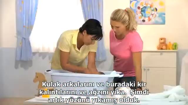 Bübchen Bebek Ürünleri