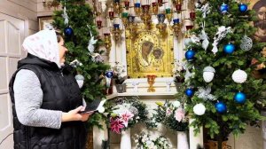 Подписывайтесь на мои каналы-матушка Валентина Корниенко