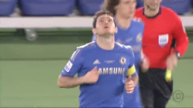 Corinthians x Chelsea Final Mundial avi смотреть онлайн