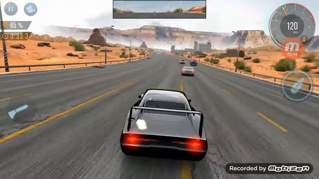 Carx Highway Racing #1 |Modified+full Updrage Wrestler