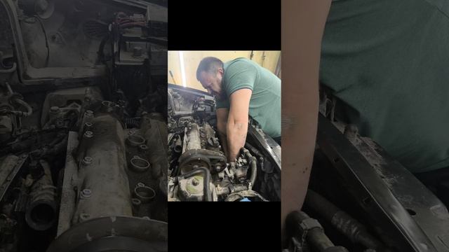 Китай-центр, станция техобслуживания,Лучший ремонт двигателей, знаем своё дело.