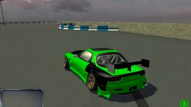 Mazda RX-7 смотреть онлайн